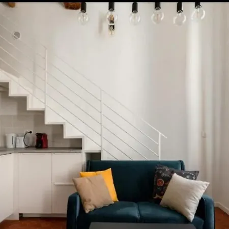 アパート Authentique Au Centre D'antibes