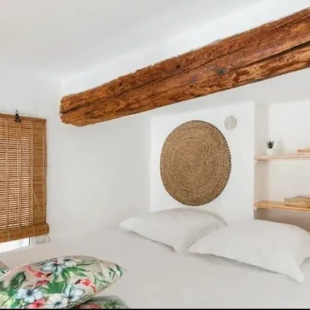 Authentique Au Centre D'antibes Apartmán