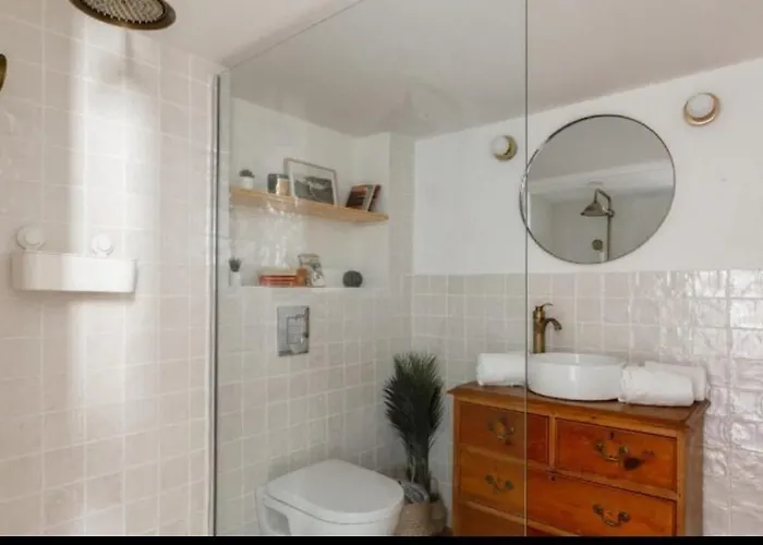 Authentique Au Centre D'antibes Appartamento *